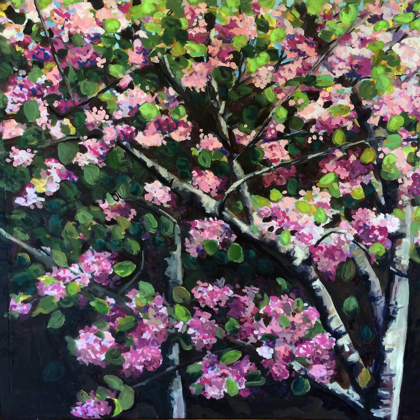Kwanza Cherries