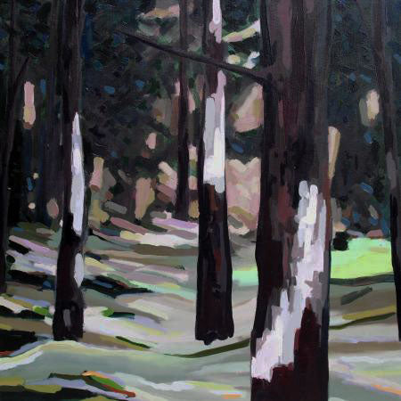 Aillaud Woods