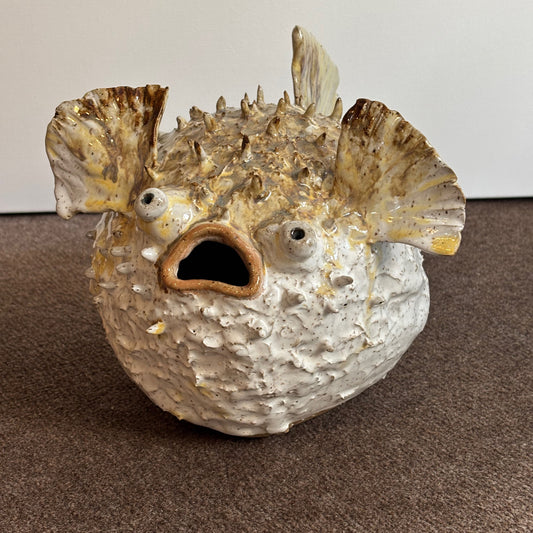 Blow Fish