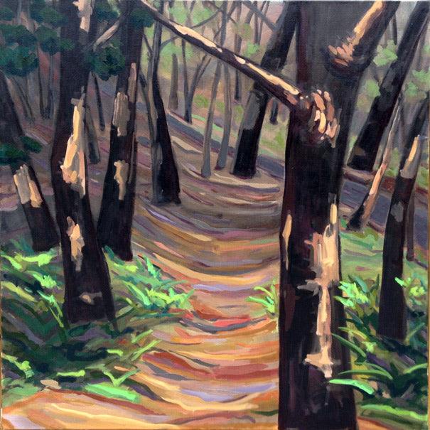 Into The Woods