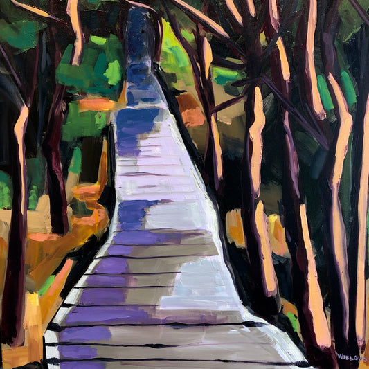 Ocean Walk